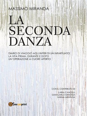 cover image of La seconda danza